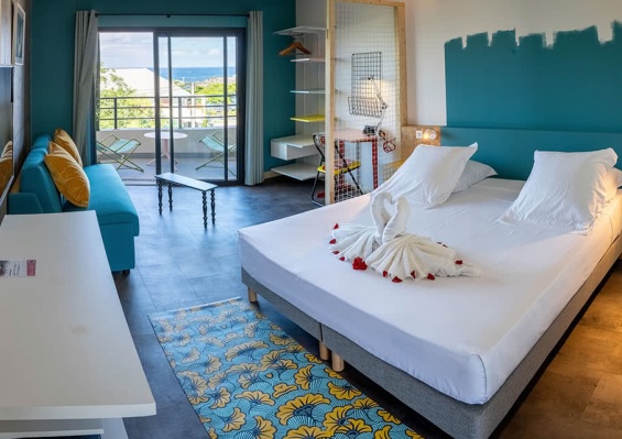 Hôtel Le Terre Sainte 3* Hôtel Le Terre Sainte 3*