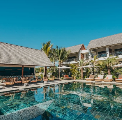 Hôtel Domaine de Grand Baie, Séjour Île Maurice par Ôvoyages Hôtel Domaine de Grand Baie, Séjour Île Maurice par Ôvoyages