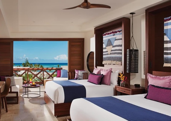 Hôtel Secrets Cap Cana Resort & Spa 5* Adult Only +18 Hôtel Secrets Cap Cana Resort & Spa 5* Adult Only +18