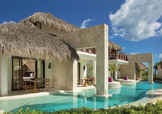 Hôtel Secrets Cap Cana Resort & Spa 5* Adult Only +18 Hôtel Secrets Cap Cana Resort & Spa 5* Adult Only +18