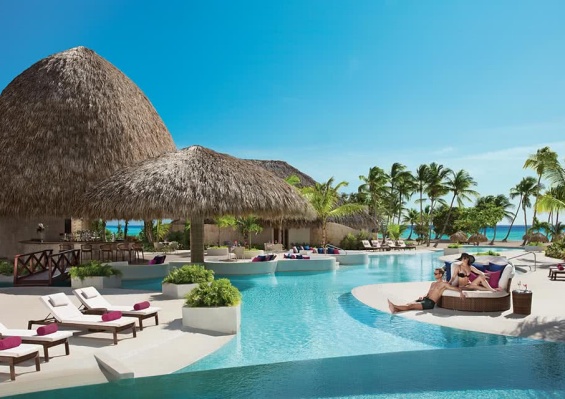 Hôtel Secrets Cap Cana Resort & Spa 5* Adult Only +18 Hôtel Secrets Cap Cana Resort & Spa 5* Adult Only +18