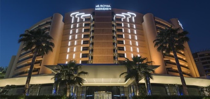 Hôtel Le Royal Meridien Beach Resort & Spa 5*, Séjour Emirats Arabes Unis, Dubaï par Ôvoyages Hôtel Le Royal Meridien Beach Resort & Spa 5*, Séjour Emirats Arabes Unis, Dubaï par Ôvoyages