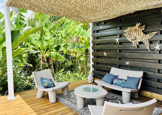 Villa Cacao Villa Cacao