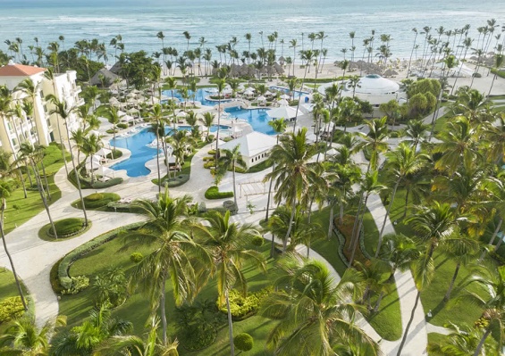 Hôtel Iberostar Grand Paraíso 5* Adult Only +18 Hôtel Iberostar Grand Paraíso 5* Adult Only +18