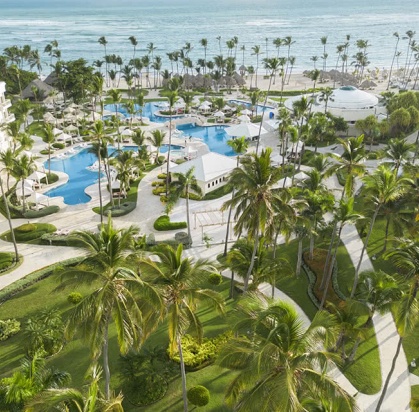 Hôtel Iberostar Grand Paraíso 5* Adult Only +18, Séjour Mexique, Cancun par Ôvoyages Hôtel Iberostar Grand Paraíso 5* Adult Only +18, Séjour Mexique, Cancun par Ôvoyages
