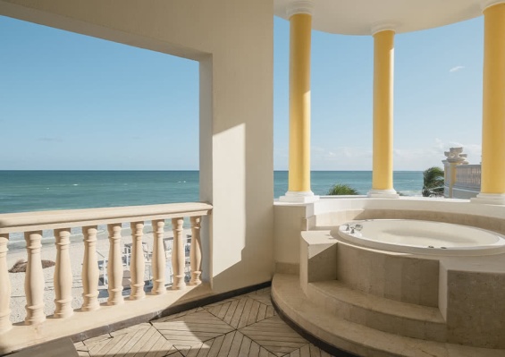 Hôtel Iberostar Grand Paraíso 5* Adult Only +18 Hôtel Iberostar Grand Paraíso 5* Adult Only +18