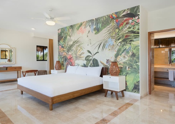Hôtel Iberostar Quetzal 5* Hôtel Iberostar Quetzal 5*
