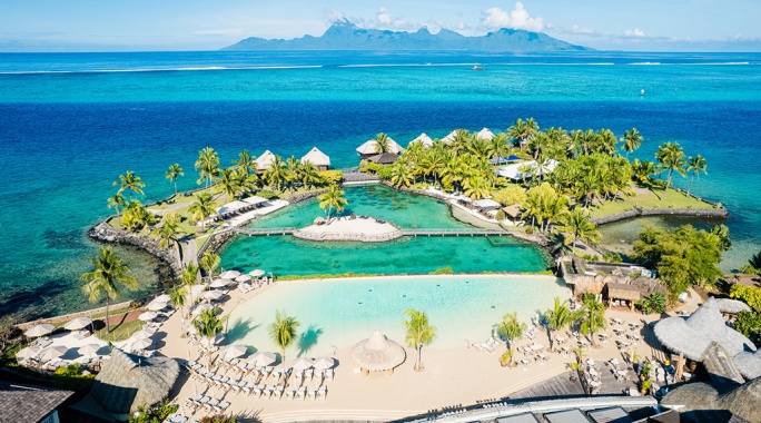 Hôtel Intercontinental Tahiti Resort and Spa 4*, Séjour Polynésie Française, Tahiti par Ôvoyages Hôtel Intercontinental Tahiti Resort and Spa 4*, Séjour Polynésie Française, Tahiti par Ôvoyages