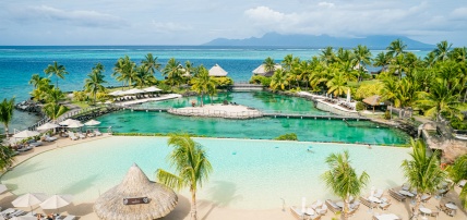 Hôtel Intercontinental Tahiti Resort and Spa 4*, Séjour Polynésie Française, Tahiti par Ôvoyages Hôtel Intercontinental Tahiti Resort and Spa 4*, Séjour Polynésie Française, Tahiti par Ôvoyages
