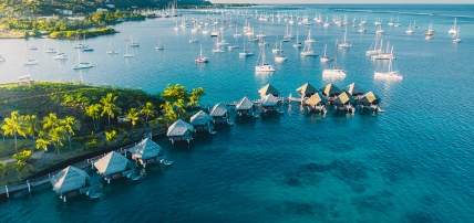 Hôtel Intercontinental Tahiti Resort and Spa 4*, Séjour Polynésie Française, Tahiti par Ôvoyages Hôtel Intercontinental Tahiti Resort and Spa 4*, Séjour Polynésie Française, Tahiti par Ôvoyages