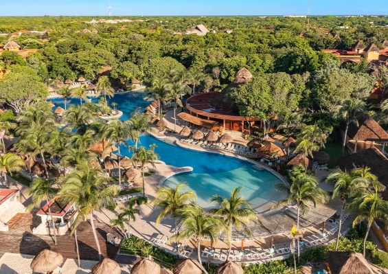 Hôtel Iberostar Tucan 5* Hôtel Iberostar Tucan 5*