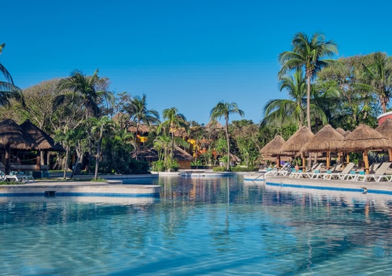 Hôtel Iberostar Tucan 5* Hôtel Iberostar Tucan 5*