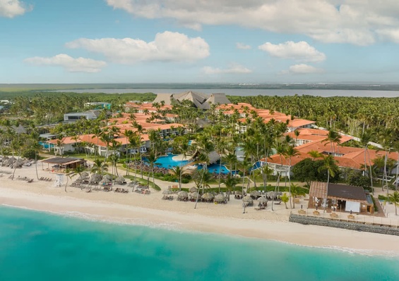 Hôtel Dreams Flora Resort & Spa 5* Hôtel Dreams Flora Resort & Spa 5*