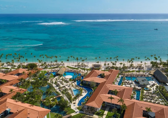 Hôtel Dreams Flora Resort & Spa 5* Hôtel Dreams Flora Resort & Spa 5*