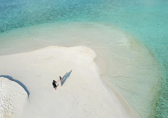 Hôtel Embudu Village Maldives 3* Hôtel Embudu Village Maldives 3* - photo 5