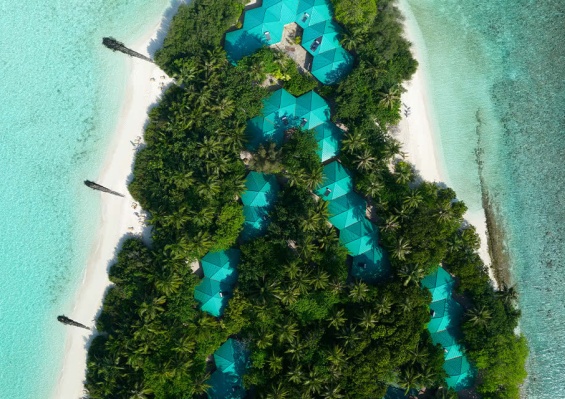 Hôtel Embudu Village Maldives 3* Hôtel Embudu Village Maldives 3* - photo 2