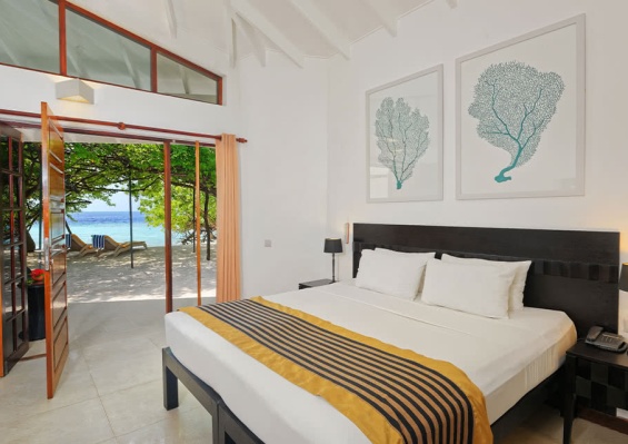 Hôtel Embudu Village Maldives 3* Hôtel Embudu Village Maldives 3* - photo 3
