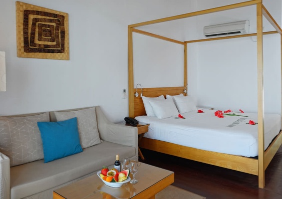 Hôtel Embudu Village Maldives 3* Hôtel Embudu Village Maldives 3* - photo 4