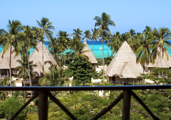 Hôtel Neptune Pwani Beach Resort & Spa 5* Hôtel Neptune Pwani Beach Resort & Spa 5* - photo 5