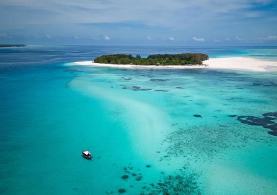 Hôtel Mora Zanzibar Resort & Spa 5* Hôtel Mora Zanzibar Resort & Spa 5*