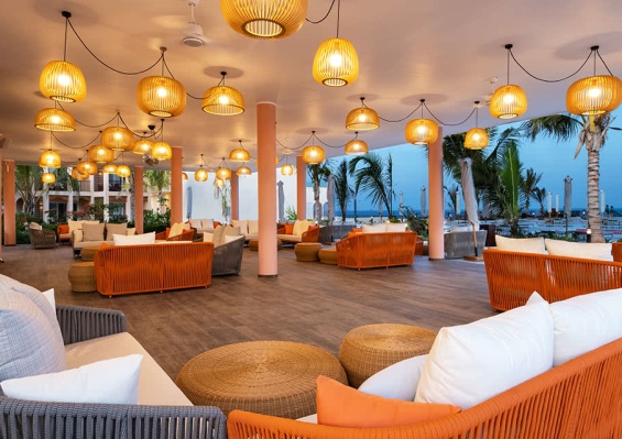 Hôtel Mora Zanzibar Resort & Spa 5* Hôtel Mora Zanzibar Resort & Spa 5*