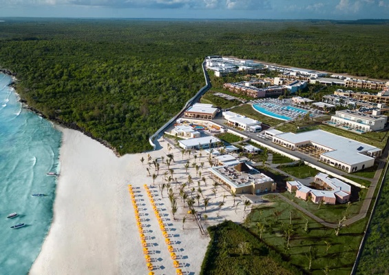 Hôtel Mora Zanzibar Resort & Spa 5* Hôtel Mora Zanzibar Resort & Spa 5*