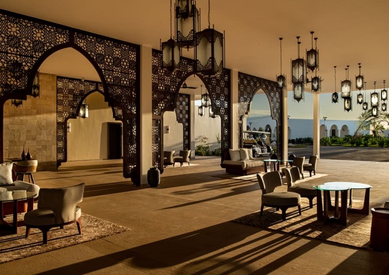 Hôtel Mora Zanzibar Resort & Spa 5* Hôtel Mora Zanzibar Resort & Spa 5*