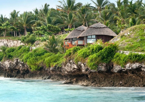 Hôtel Meliá Zanzibar The Level 5* Hôtel Meliá Zanzibar The Level 5*