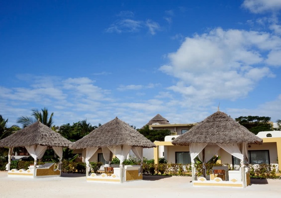Hôtel Gold Zanzibar 4* Hôtel Gold Zanzibar 4*