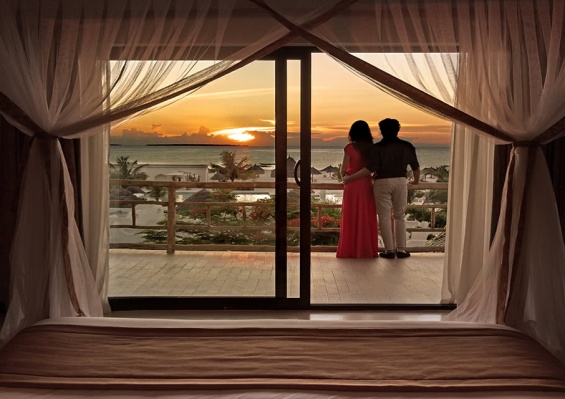 Hôtel Gold Zanzibar 4* Hôtel Gold Zanzibar 4*