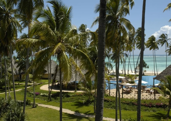 Hôtel Ocean Paradise Resort & Spa 4* Hôtel Ocean Paradise Resort & Spa 4* - photo 3