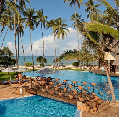 Hôtel Ocean Paradise Resort & Spa 4*, Séjour Tanzanie, Zanzibar par Ôvoyages Hôtel Ocean Paradise Resort & Spa 4*, Séjour Tanzanie, Zanzibar par Ôvoyages