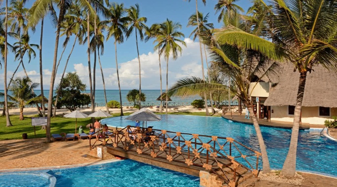 Hôtel Ocean Paradise Resort & Spa 4*, Séjour Tanzanie, Zanzibar par Ôvoyages Hôtel Ocean Paradise Resort & Spa 4*, Séjour Tanzanie, Zanzibar par Ôvoyages