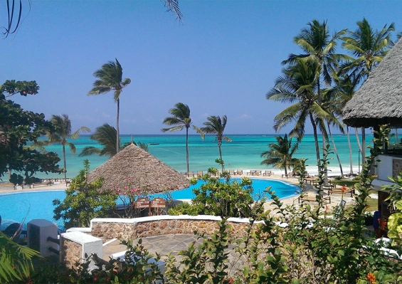 Hôtel Karafuu Beach Resort & Spa Zanzibar 5* Hôtel Karafuu Beach Resort & Spa Zanzibar 5*