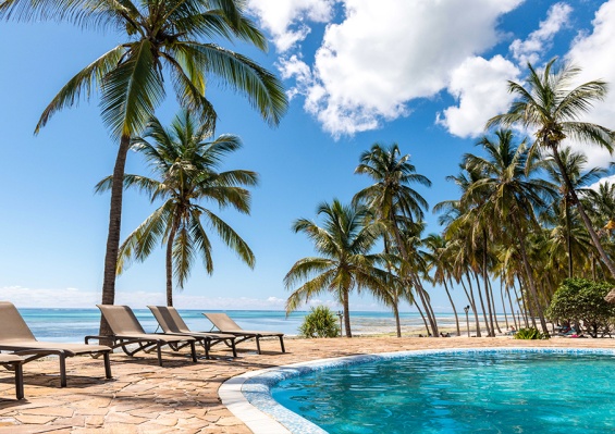 Hôtel Karafuu Beach Resort & Spa Zanzibar 5* Hôtel Karafuu Beach Resort & Spa Zanzibar 5*
