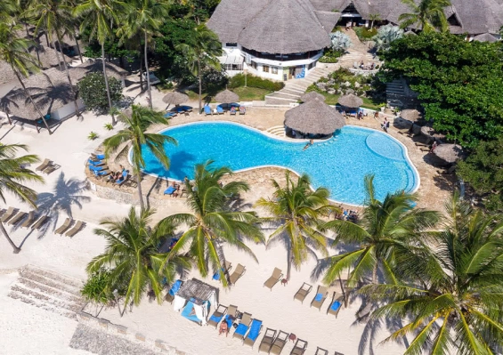 Hôtel Karafuu Beach Resort & Spa Zanzibar 5* Hôtel Karafuu Beach Resort & Spa Zanzibar 5*