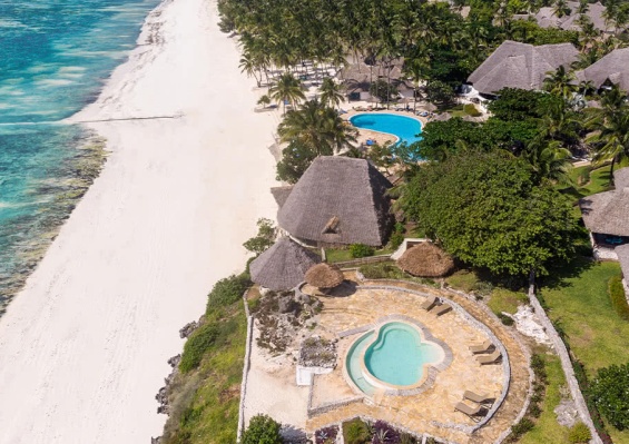 Hôtel Karafuu Beach Resort & Spa Zanzibar 5* Hôtel Karafuu Beach Resort & Spa Zanzibar 5*