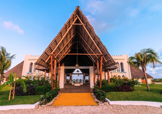 Hôtel Kilindini Resort Zanzibar 5* Hôtel Kilindini Resort Zanzibar 5*