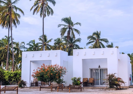 Hôtel Kilindini Resort Zanzibar 5* Hôtel Kilindini Resort Zanzibar 5*