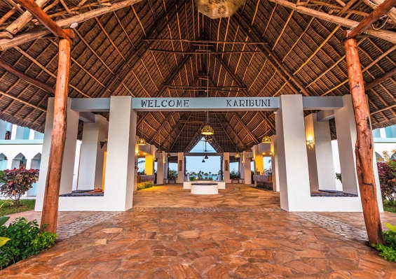 Hôtel Kilindini Resort Zanzibar 5* Hôtel Kilindini Resort Zanzibar 5*