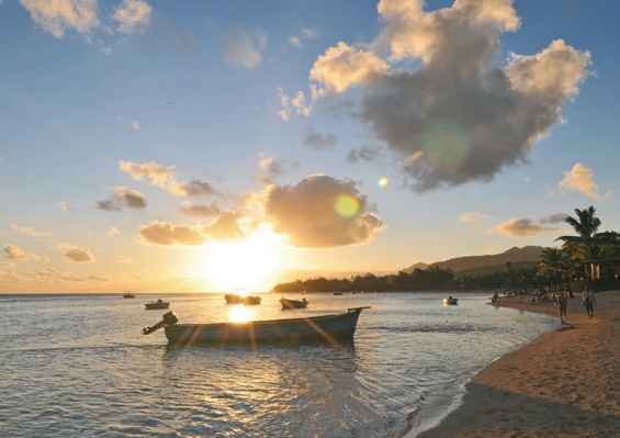Hôtel Domaine de Grand Baie (excursions Incontournable Île Maurice incluses) Hôtel Domaine de Grand Baie (excursions Incontournable Île Maurice incluses)