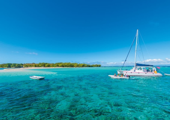 Hôtel Domaine de Grand Baie (excursions Incontournable Île Maurice incluses) Hôtel Domaine de Grand Baie (excursions Incontournable Île Maurice incluses)