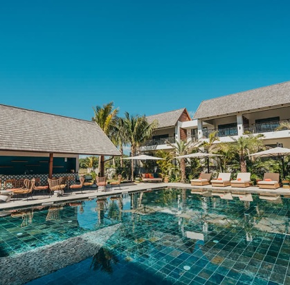 Hôtel Domaine de Grand Baie (excursions Incontournable Île Maurice incluses), Séjour Île Maurice par Ôvoyages Hôtel Domaine de Grand Baie (excursions Incontournable Île Maurice incluses), Séjour Île Maurice par Ôvoyages