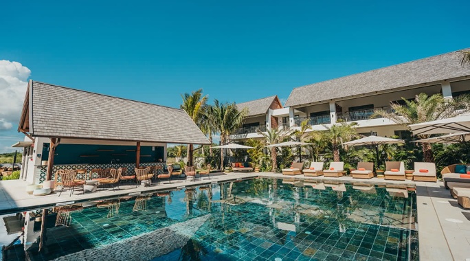 Hôtel Domaine de Grand Baie (excursions Incontournable Île Maurice incluses), Séjour Île Maurice par Ôvoyages Hôtel Domaine de Grand Baie (excursions Incontournable Île Maurice incluses), Séjour Île Maurice par Ôvoyages