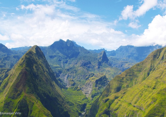 Autotour Réunion Eco-raisonné Autotour Réunion Eco-raisonné