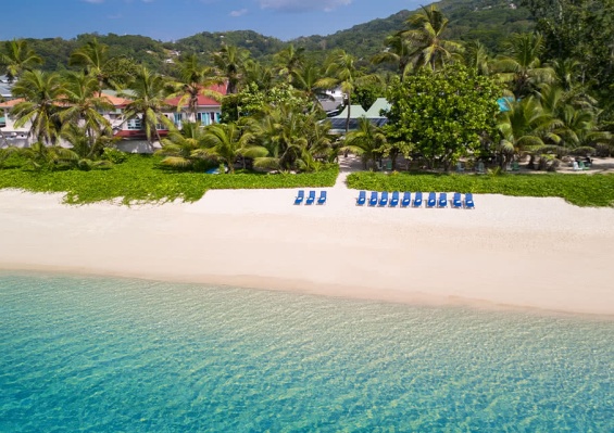 Hôtel Laïla A Marriott Tribute Portfolio Resort 4* Hôtel Laïla A Marriott Tribute Portfolio Resort 4*