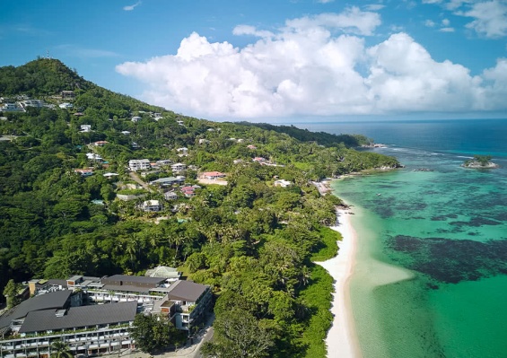 Hôtel Laïla A Marriott Tribute Portfolio Resort 4* Hôtel Laïla A Marriott Tribute Portfolio Resort 4*