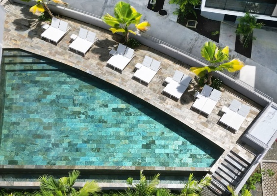 Hôtel Résidence Domaine de l'Anse Mitan Hôtel Résidence Domaine de l'Anse Mitan