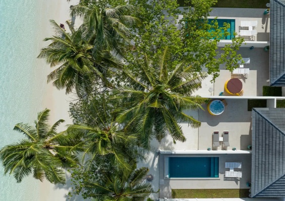 Hôtel Villa Park 5* Hôtel Villa Park 5*