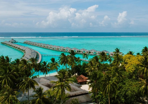 Hôtel Villa Park 5* Hôtel Villa Park 5*